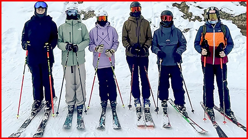 Jugendschitag Kreischberg - 24. Jänner